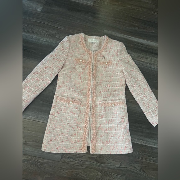 Destill Office Blazer - Picture 3 of 10